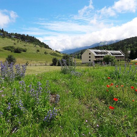 Duplex 59M2 - Proche Centre - Balcon Plein Sud Lägenhet Corrençon-en-Vercors Exteriör bild