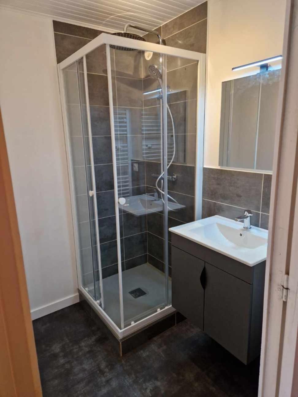 Duplex 59M2 - Proche Centre - Balcon Plein Sud Lägenhet Corrençon-en-Vercors Exteriör bild